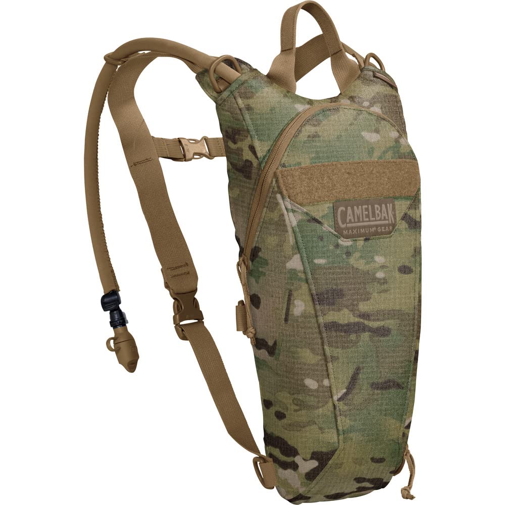 CamelBak - ThermoBak 3L 2,8 g Mil Spec Crux Multicam (1718901000